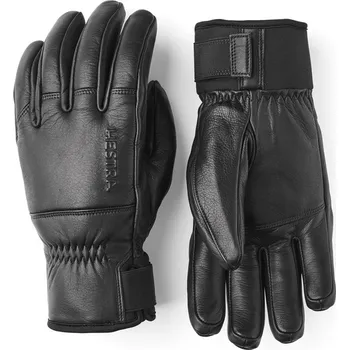 Rukavice Hestra Rukavice Hestra OMNI (black) 9