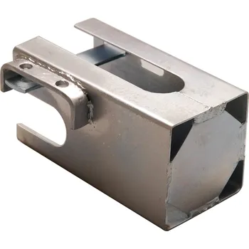 BGS Diy BGS80760, Zabezpečení přívěsu proti krádeži, vybavení přívěsu