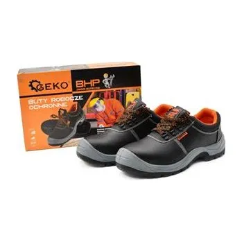 Pracovní obuv Ochranná pracovní obuv vel. 39 GEKO