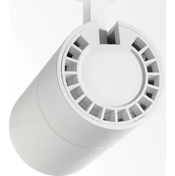 Bodové svítidlo Ideal Lux bodové svítidlo Quick 15w cri80 3000k on-off 222509