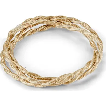 Svítidlo Ideal Lux Textilní kabel propletený 10m 303086