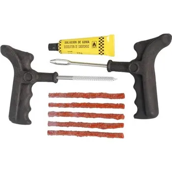 Sada na opravu pneumatiky AUTOMAX Souprava na opravu bezdušových pneumatik