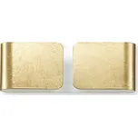 Ideal Lux CLIP AP2 MINI ORO 091129