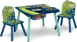 bHome Dětský stůl s židlemi