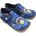 Ef Barefoot papuče 395 Policie EUR 24