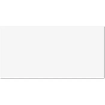 Obklad Getmi Silk White obklad 29,8x59,8 cm, bílý leský