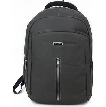 Městský batoh Ležérní batoh SALOM 682 Barvy: Tmavě šedá