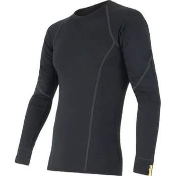 Pánské triko Sensor Merino Active L