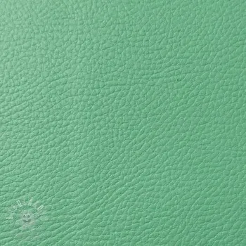 Umělá kůže KARIA chlorophylle