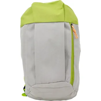 Městský batoh Sportovní & neformální batoh 733 Barvy: Šedá s zelená