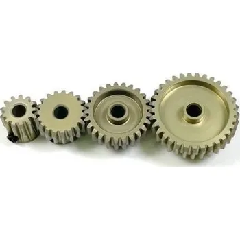 RC vybavení Pastorek duralový 26 zubů, modul 0,6 Absima - RC_106645