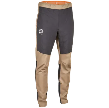 Běžky Bjorn Daehlie Pánské kalhoty Bjorn Daehlie CHALLENGE (taupe) XXL