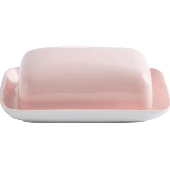 Máslenka Kahla Pronto máslenka různé barvy Barva: Růžová