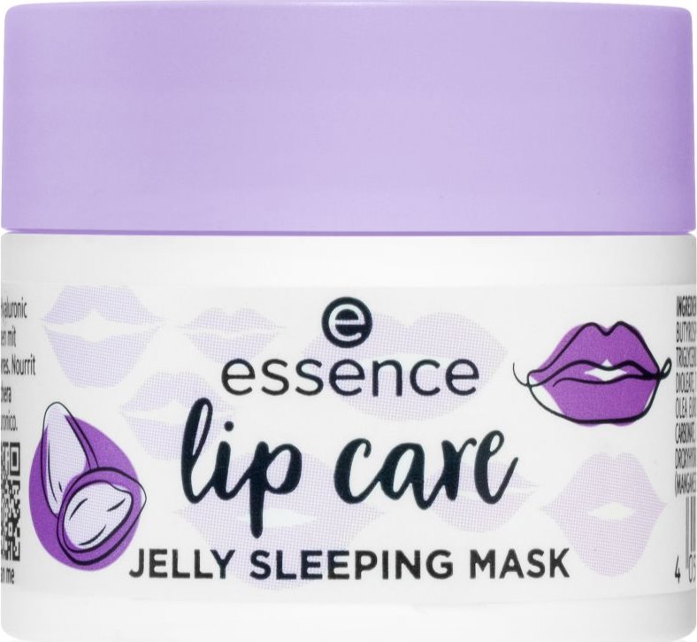 Essence Lip Care Jelly Sleeping Mask 8 G Od 72 Kč Zbozi Cz