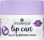 Essence Lip Care Jelly Sleeping Mask 8 g