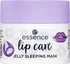 Péče o rty Essence Lip Care Jelly Sleeping Mask 8 g