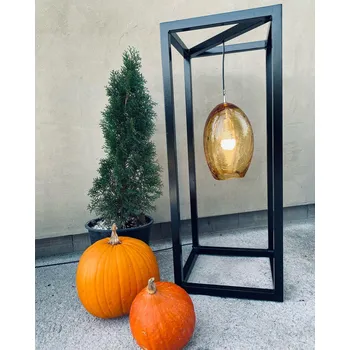 Stojací lampa HTI Lampa LUCIA