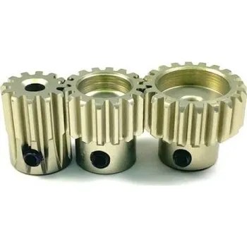 RC vybavení Pastorek duralový 13 zubů, modul 0,8 Absima - RC_106664