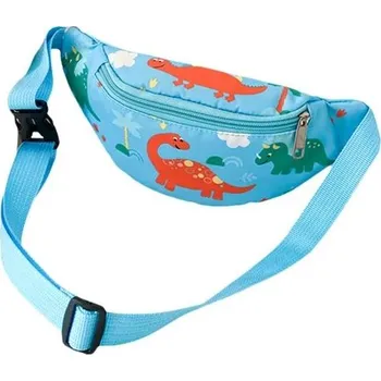 Ledvinka Dětská ledvinka s roztomilým potiskem - B