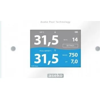 Externí informační displej
