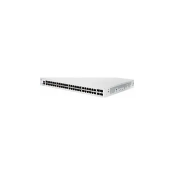 Switch Cisco switch CBS350-48T-4G-EU (48xGbE,4xSFP) - REFRESH CBS350-48T-4G-EU-RF
