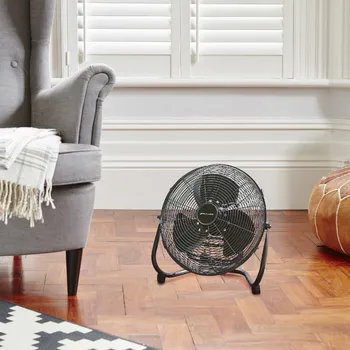 Domácí ventilátor Ventilátor BIONAIRE - průměr 36cm (BAC015X)