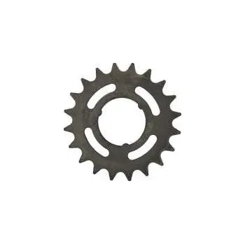 Kazeta přesmyku pastorek SHIMANO Nexus 21 zubů černý