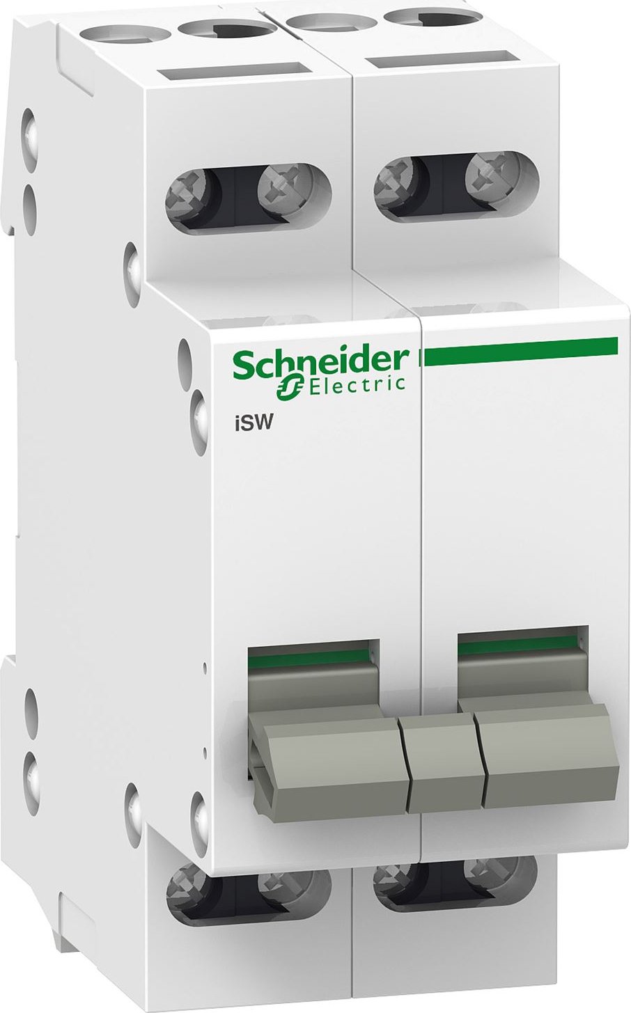 Schneider Electric A9S60432 Spínač iSW 4P 32A 380/415V