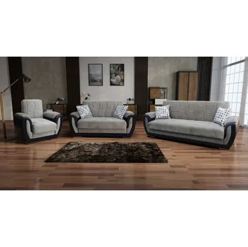 Sedací souprava Pohovka SCOTY 3