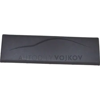 Lišta karosérie Boční ochranná lišta L=P (560mm) Fiat Ducato 2002 - 2006