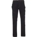 Kalhoty do pasu PayPer WORKER STRETCH černá S
