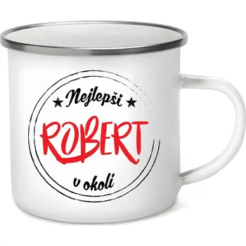 Plecháček - Nejlepší Robert v okolí