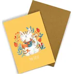 ePiPí Blahopřání - Pro štěstí