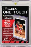 Ultra PRO UV One Touch Magnetic Holder…