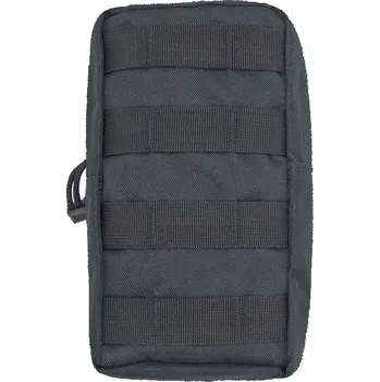 Příslušenství pro sportovní střelbu Sumka s MOLLE 20x10 - černá 161c20x10