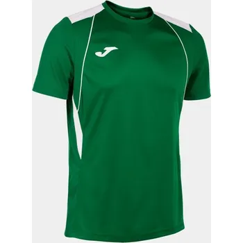Dres Joma Championship VII Velikost: XS, Barva: zelená/bílá