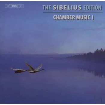 Zahraniční hudba 6CD/Box Set Jean Sibelius: Chamber Music I 2007