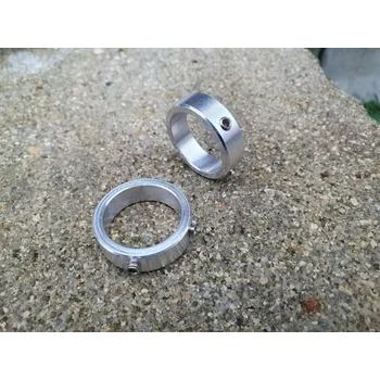 Objímka pro činku Uzávěry SL4 25mm