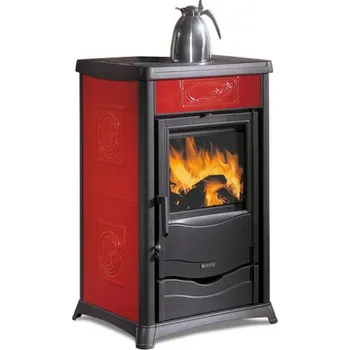 Krbová kamna La Nordica TermoRossella Plus Evo D.S.A. 4.0 Liberty