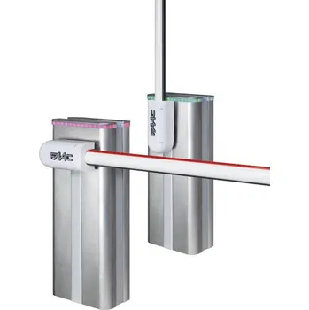 Pohon brány FAAC B680H "S" kompletní závora (3300 mm)