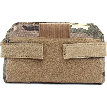 Příslušenství pro sportovní střelbu Taktická kapsa na mobil - multicam 188c