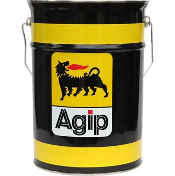 Plastické mazivo ENI-AGIP MU GR EP 1 - 18KG (Víceúčelové lithiové plastické mazivo )