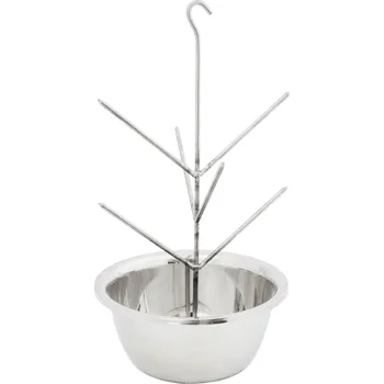 Příslušenství pro gril Špízový stromek, Velikost: střední