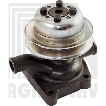 Vodní pumpa motoru Vodní čerpadlo 4001 - náhr.