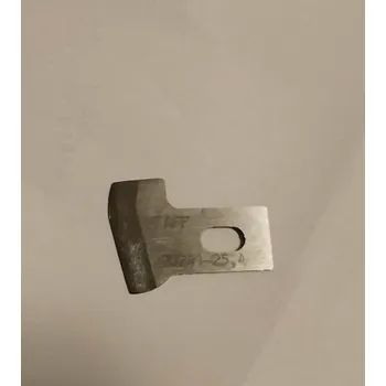 Příslušenství k šicímu stroji DANAPO Nože do průmyslového šicího stroje - PFAFF MAIER Typ: 3