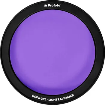 Profoto OCF II Gel - Light Lavender