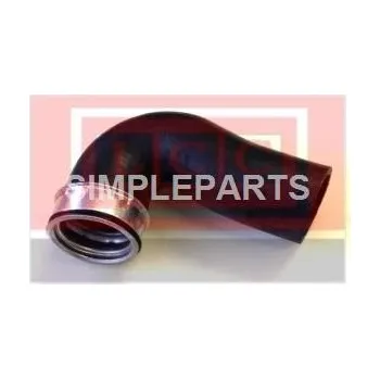 Vzduchový filtr Sací hadice, vzduchový filtr, 3B0145834L, LCC PRODUCTS, LCC6208