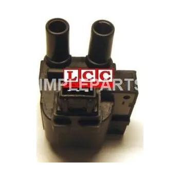 Zapalovací cívka Zapalovací cívka, 7700100589, LCC PRODUCTS, LCC2010