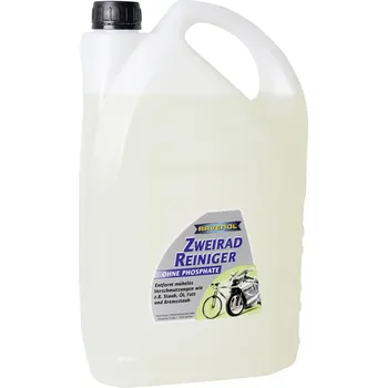 Převodový olej RAVENOL ODMAŠŤOVAČ 5L (RAVENOL Zweirad-Reiniger)
