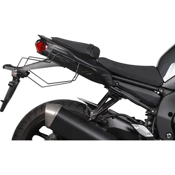 Motodoplněk Yamaha FZ8 800 N/S 2011-2016 podpěry pro boční brašny SHAD Y0FZ80SE (boční nosiče SHAD Y0FZ80SE)